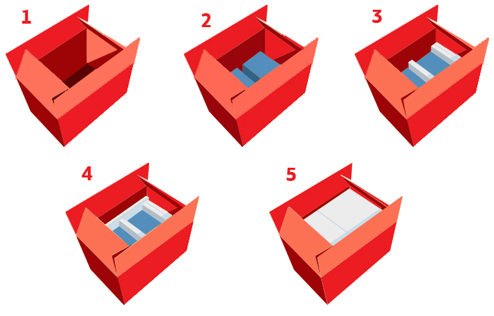 Топливные контейнеры ТАТ Минск